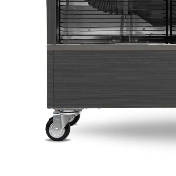 hipers infrapuna soojuskiirgur ahi dhoe-150 wifi