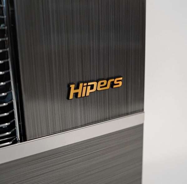 hipers infrapuna soojuskiirgur ahi dhoe-120
