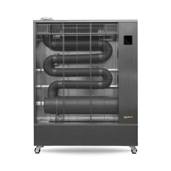 Infrapuna soojuskiirgur DHOE-350F