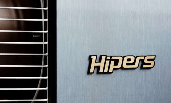 hipers infrapuna soojuskiirgur ahi