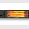 Infrapuna soojuskiirgur Veltron PREMIUM IRAS-RC 2kW