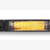 Infrapuna soojuskiirgur Veltron Premium RC-2500 CARBON - Image 3