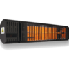 Infrapuna soojuskiirgur Veltron Premium RC-2500 CARBON - Image 2