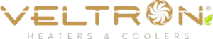 veltron infrapuna soojuskiirgurid logo