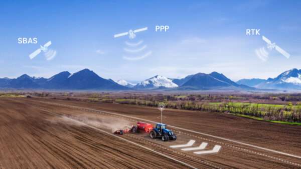 FJDdynamic AG1 paralleelsõidu seade - Image 3