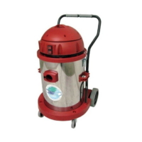 Eurovac 423 ratastega