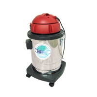 Eurovac 303 Special tuhaimur