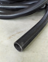 Voolik läbimõõt 50mm, pikkus 1m, antistaatiline