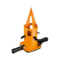 FLEDBAG® Original bigbag koti siiber