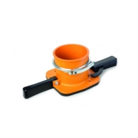 FLEDBAG® Easy bigbag koti siiber