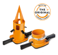 FLEDBAG® Profi (komplektis Easy ja Original)