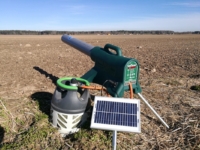 Gaas 5kg, komposiit, kiirühendus