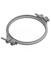 Toruühendusside/klamber d=200mm