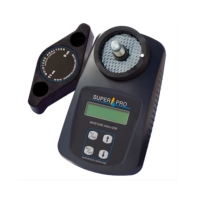 Teravilja niiskusemõõtja SuperPro