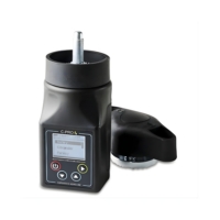 Teravilja niiskusemõõtja C-PRO