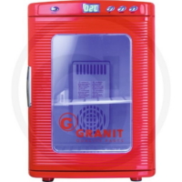 GRANIT külmkapp 25L