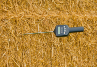 Niiskusemõõtmis varras SuperPro Combi