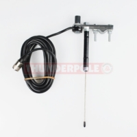 Thunderpole Groundplane peeglivarre kinnituskomplekt antennile