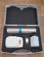 Teravilja mahukaalu mõõtja Hecto