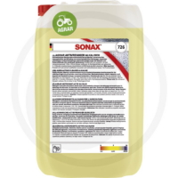 Leeliseline aktiivpuhastusvahend Sonax (25L)