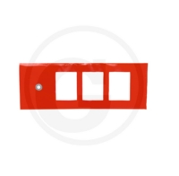 Kornitol Strip ulukitõrjevahendi immutustasku 150x400mm, Granit