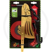 Koormarihm automaatse tagasikerimisega (tõmme 1000kg, kinnitus 2000kg)