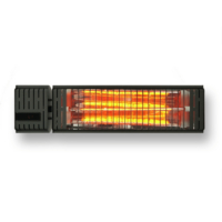 Infrapuna soojuskiirgur Veltron Premium RC-2000ULG