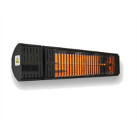 Infrapuna soojuskiirgur Veltron Premium RC-2500 CARBON