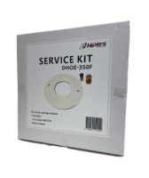 Hoolduskomplekt soojuskiirgurile DHOE-350F