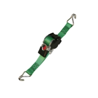 Koormarihm automaatse tagasikerimisega 1500 kg