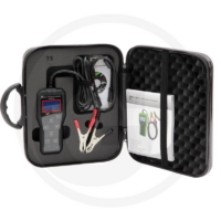 Elektrisüsteemi tester T5 (12V), Granit