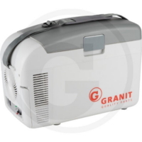 GRANIT väike jahutuskast 10L