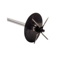 Filter Blaster rootor 230mm