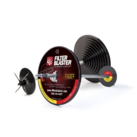 Filter Blaster õhufiltri puhastaja (rootorita)