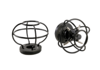 Metallist Filter Blaster rootori kaitse Ø166, mõeldud 150mm rootorile