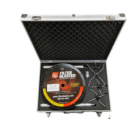 Filter Blaster kandekohver