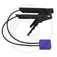 Aku ülepinge kaitse, Granit