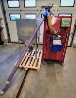 Õhkkatel Nord Mills LK250