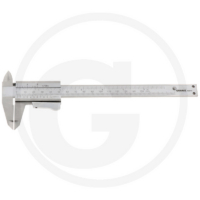 Nihik Granit Black Edition, 0-150 mm