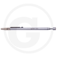 Teleskoop-magnettõstik 155-670mm, Granit Black Edition