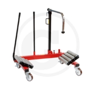 Traktori rehvitõstuk Granit