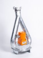 Reini-1R sukelpump (ilma sõelata)