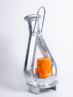 Reini-2R sukelpump (ilma sõelata)