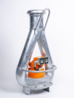 Reini-2S sukelpump (ilma sõelata)