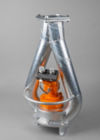 Reini-3S sukelpump (ilma sõelata)