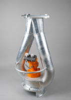 Reini-4S sukelpump (ilma sõelata)