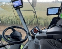 AT2 automaatroolisüsteemi paigalduskomplekt