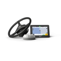 FJDynamics AT2 ISOBUS ready komplekt