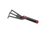 Umbrohu kaabits, plastikust