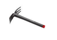 Kõblas varrega, plastikust